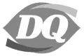 Dairy Queen (DQ) logo