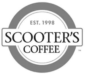 Scooter's Coffee logo